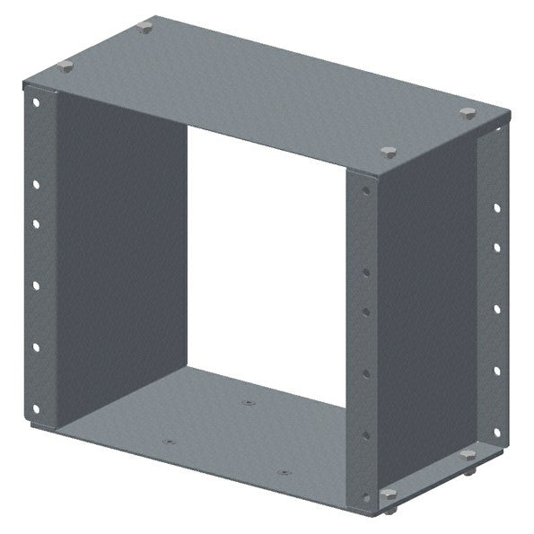 Extension for T57 Chain conveyer