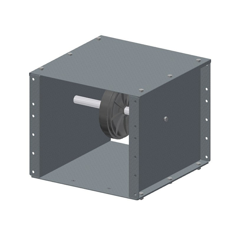 Extension for T57 Chain conveyer
