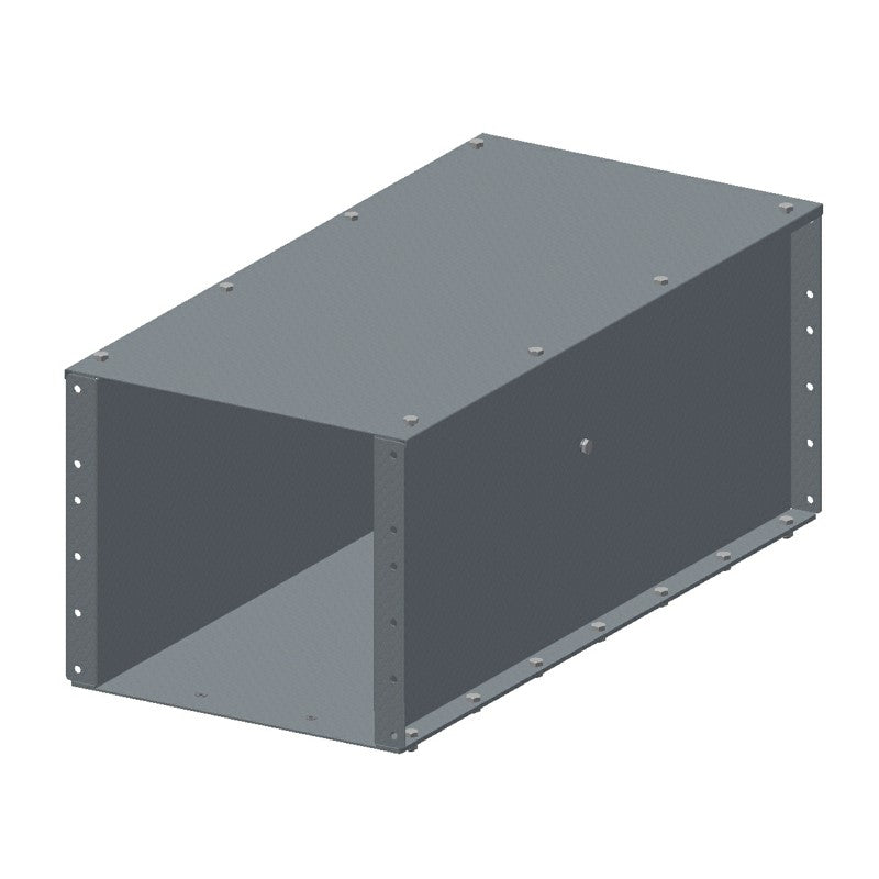 Extension for T57 Chain conveyer