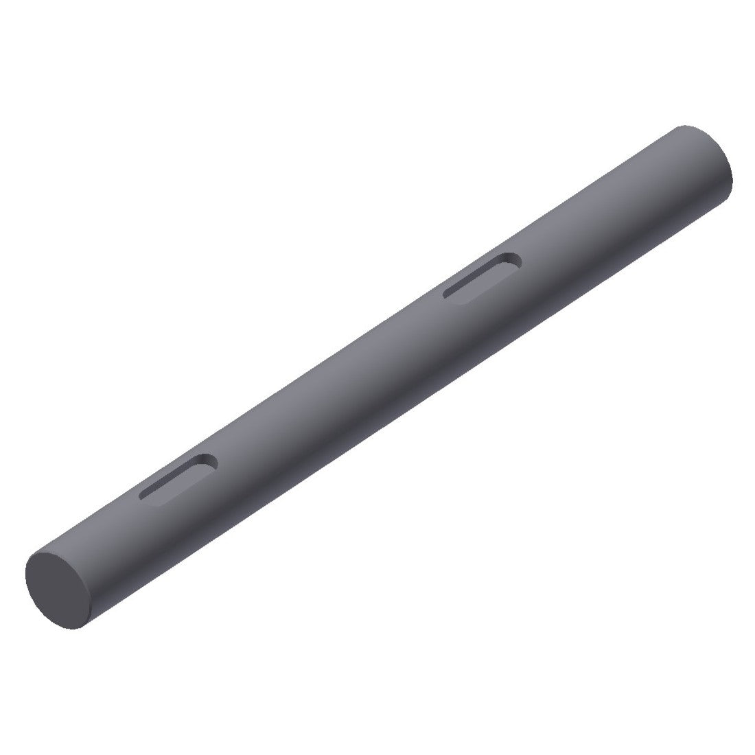 Shaft for elevator head T20