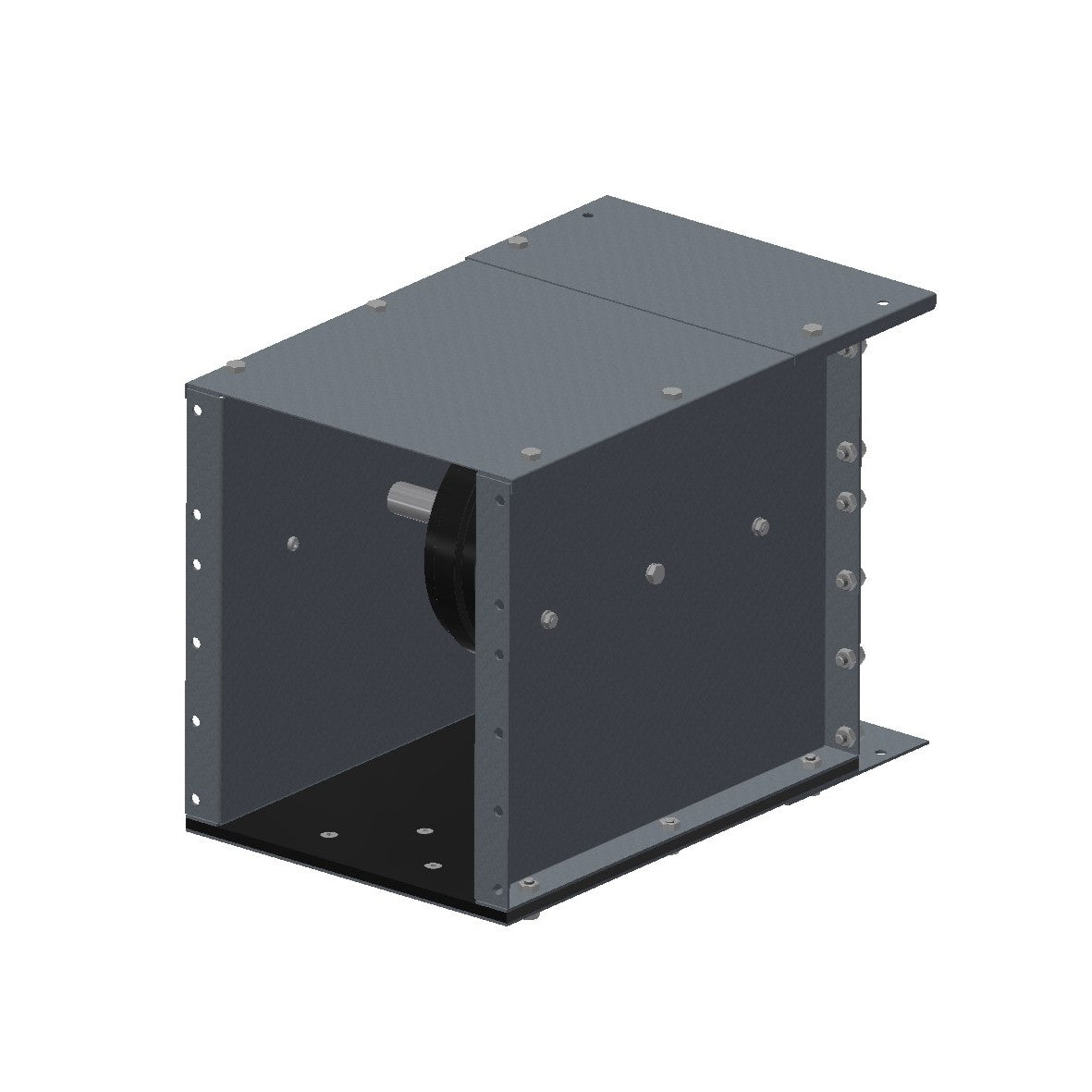 Extension for T49