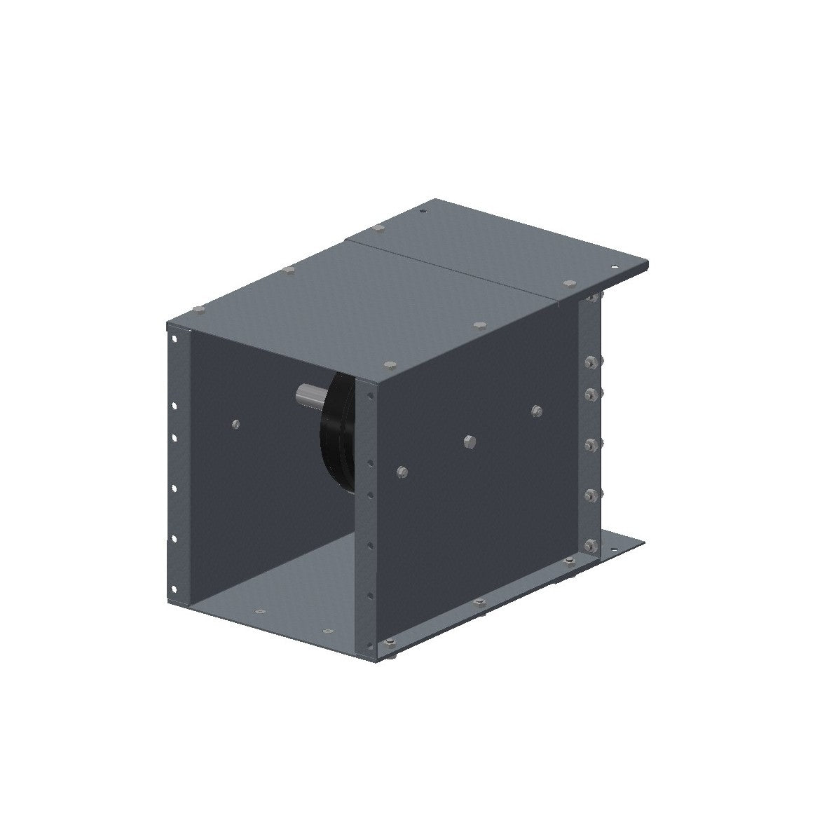 Extension for T49