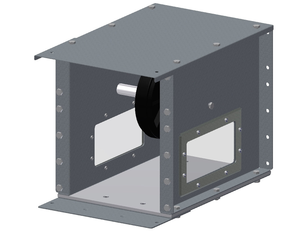 Extension for T49