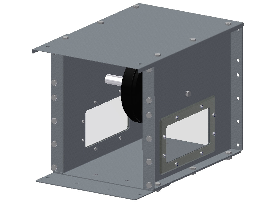 Extension for T49