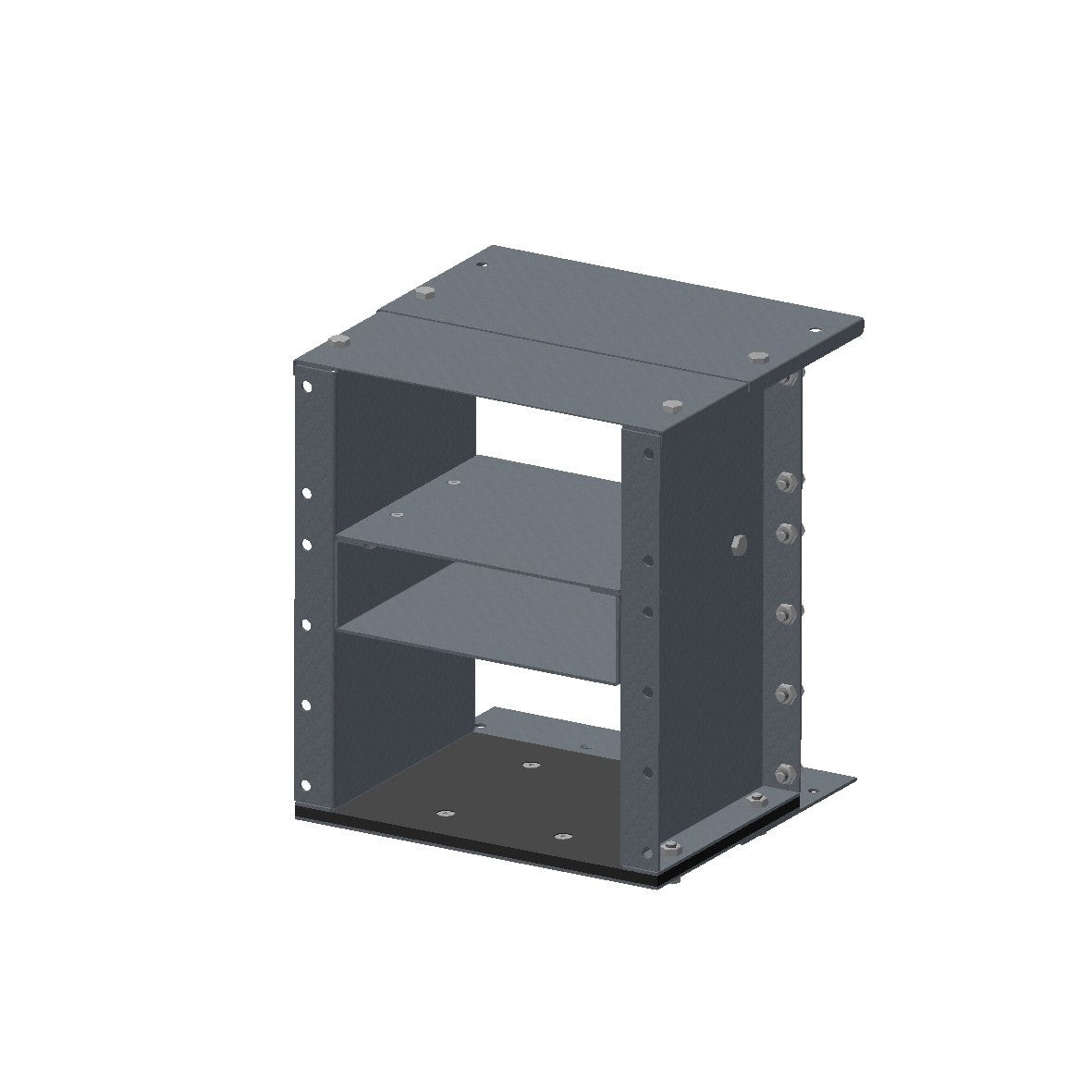 Extension for T49 inclined