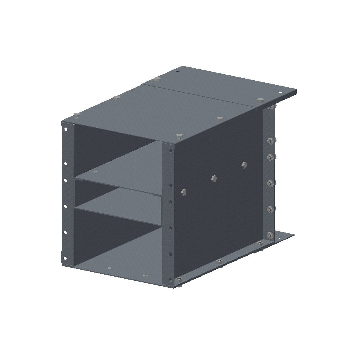 Extension for T49 inclined