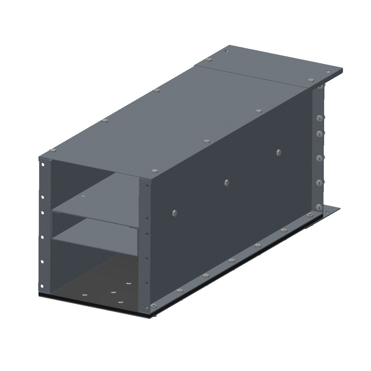 Extension for T49 inclined