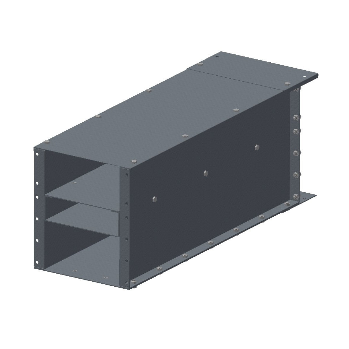 Extension for T49 inclined