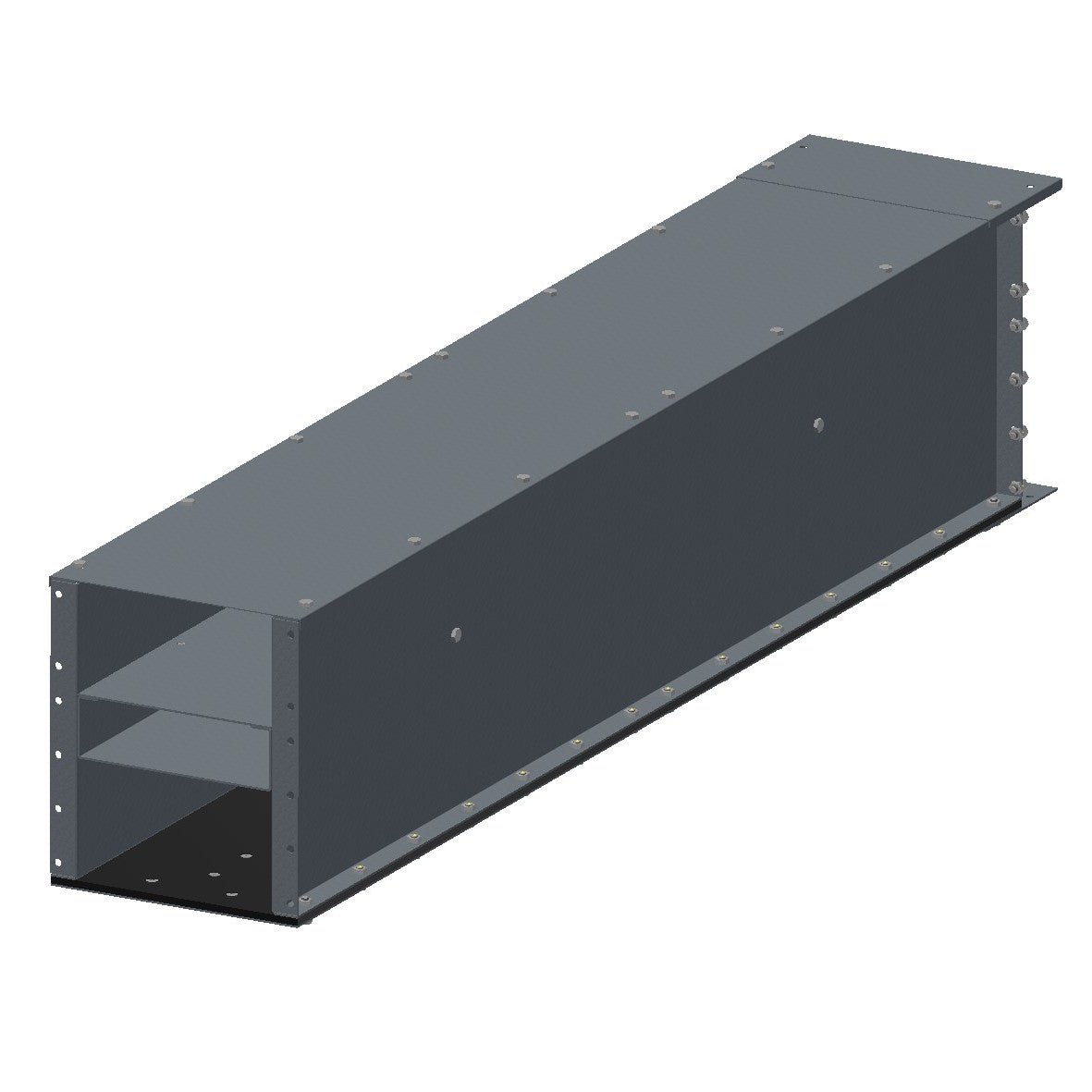 Extension for T49 inclined