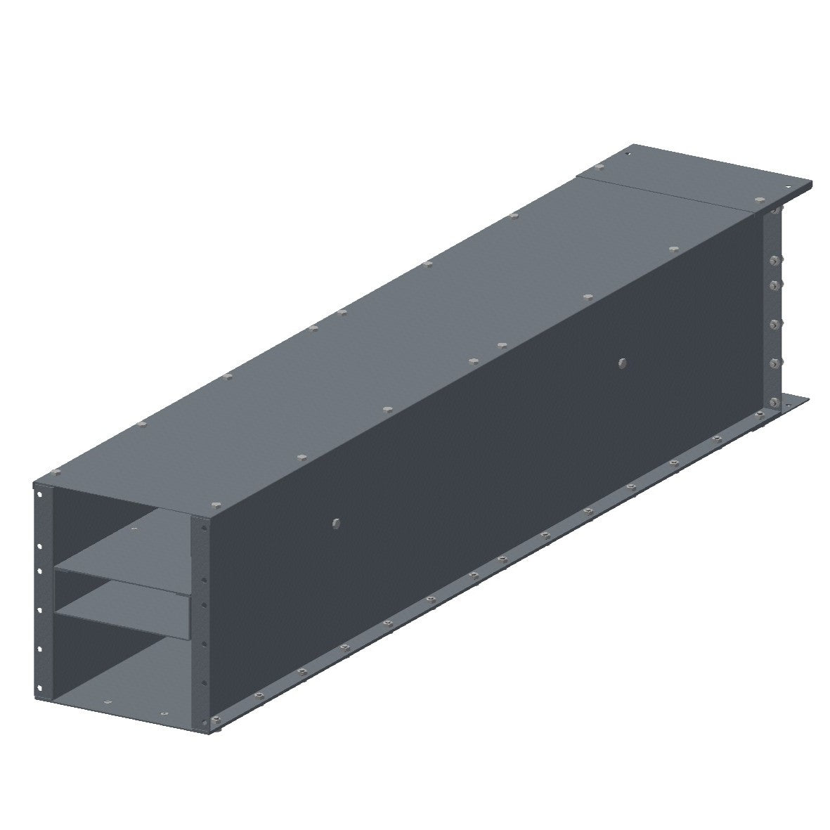 Extension for T49 inclined