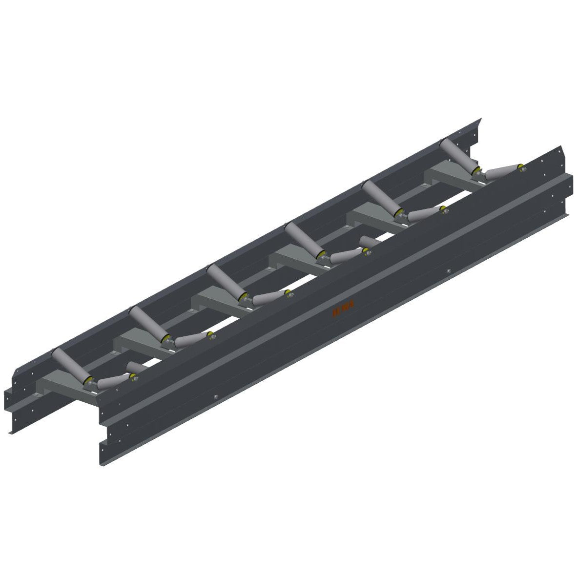 Extension 0.5m for T50