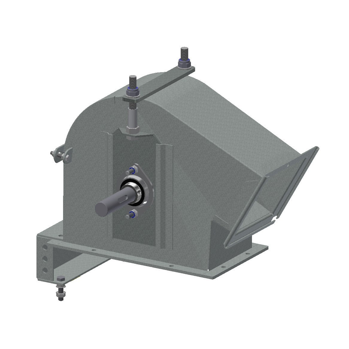 Elevatorhead T20 before 2004