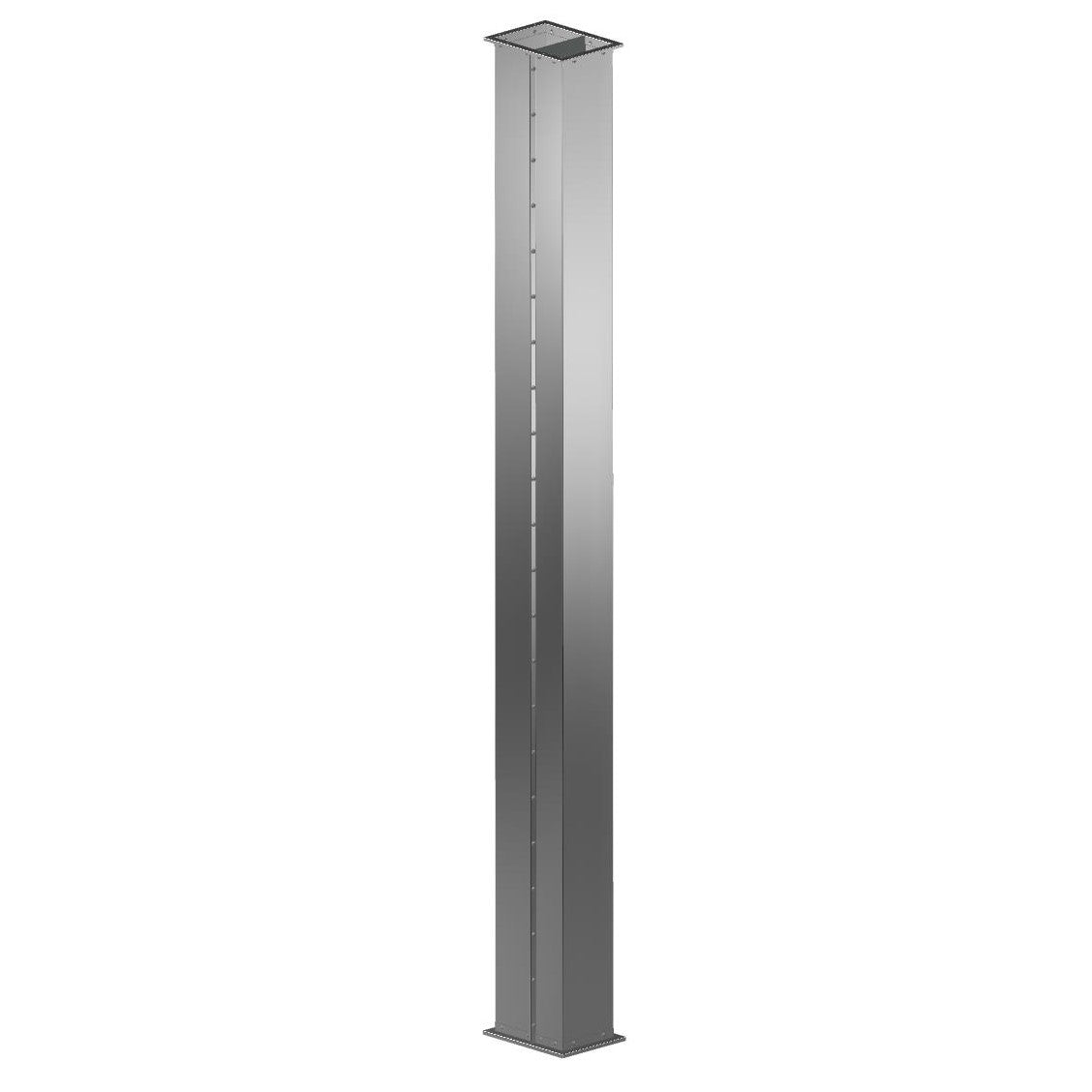 Extension 0,125 m. T40/T45