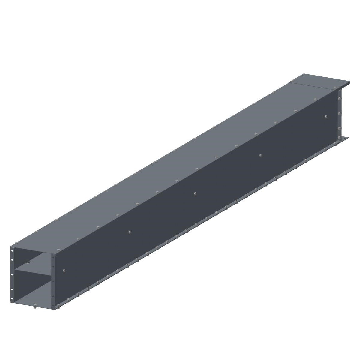 Extension 2,9 m. T45