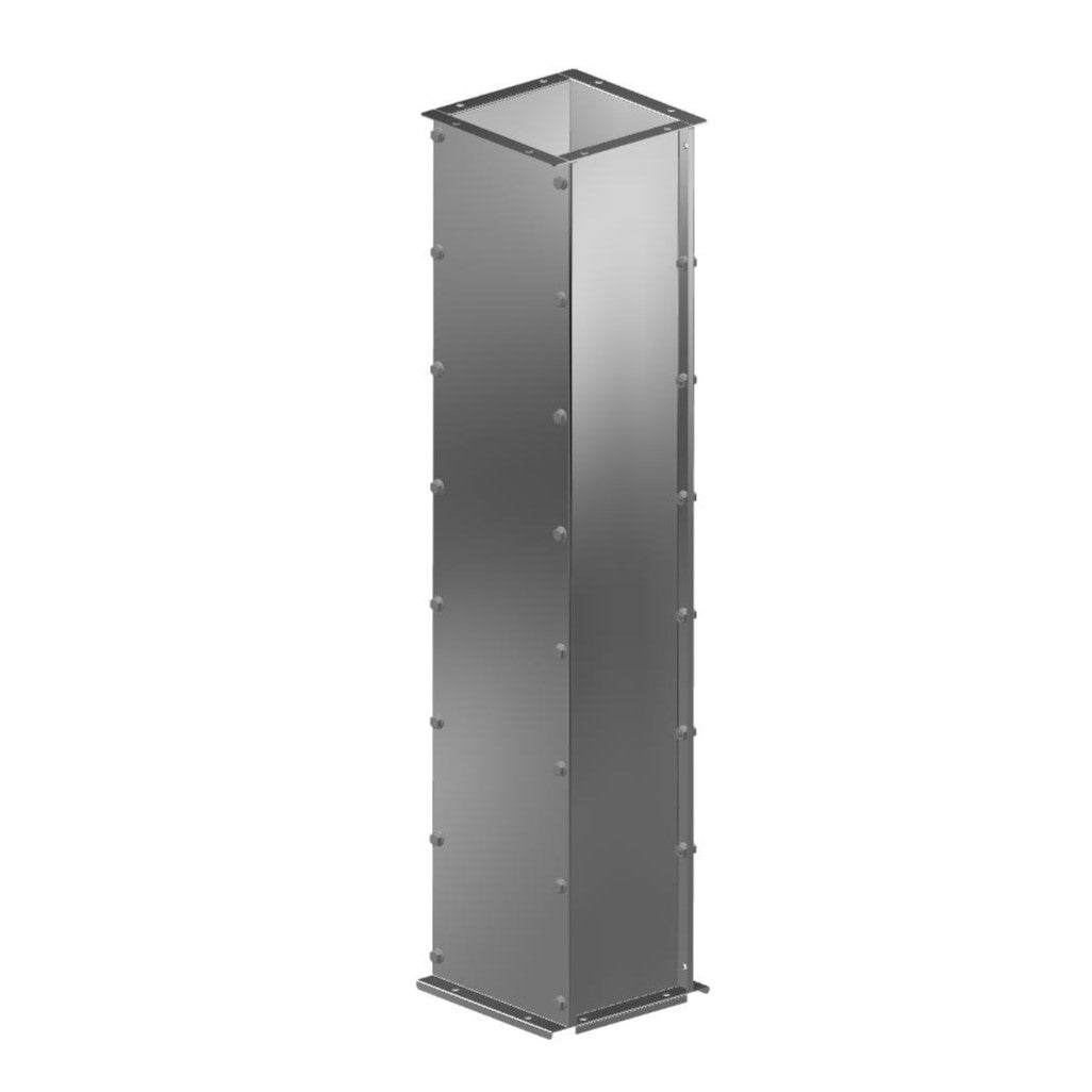 Extension 1.0 m. T53