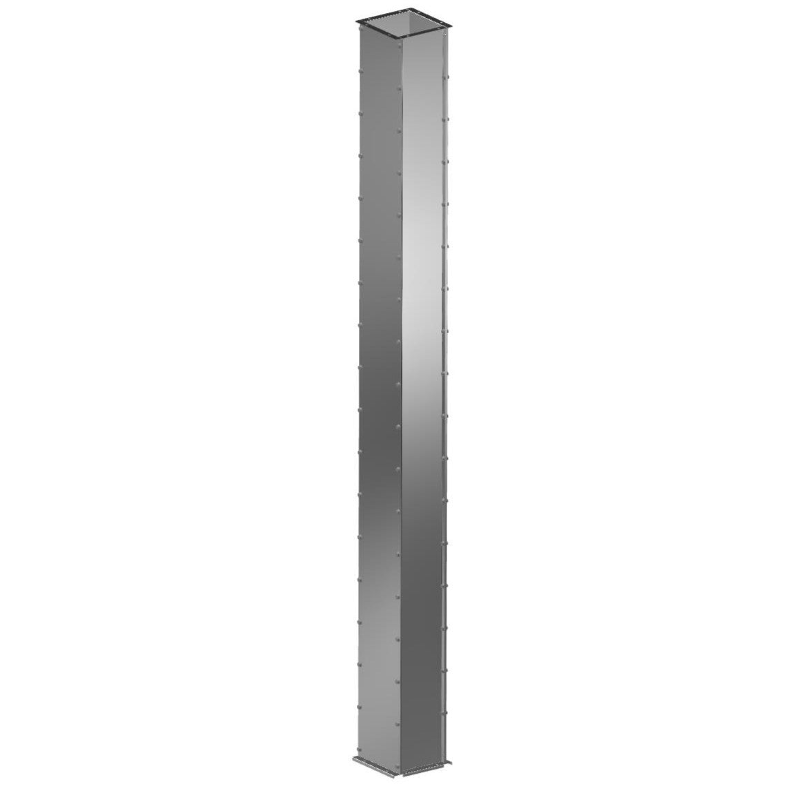 Extension 2.46 m. T53