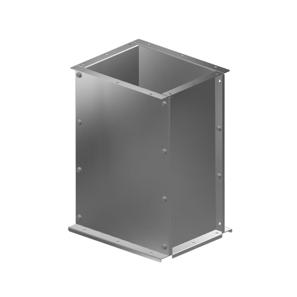 Extension 0.25 m. T55
