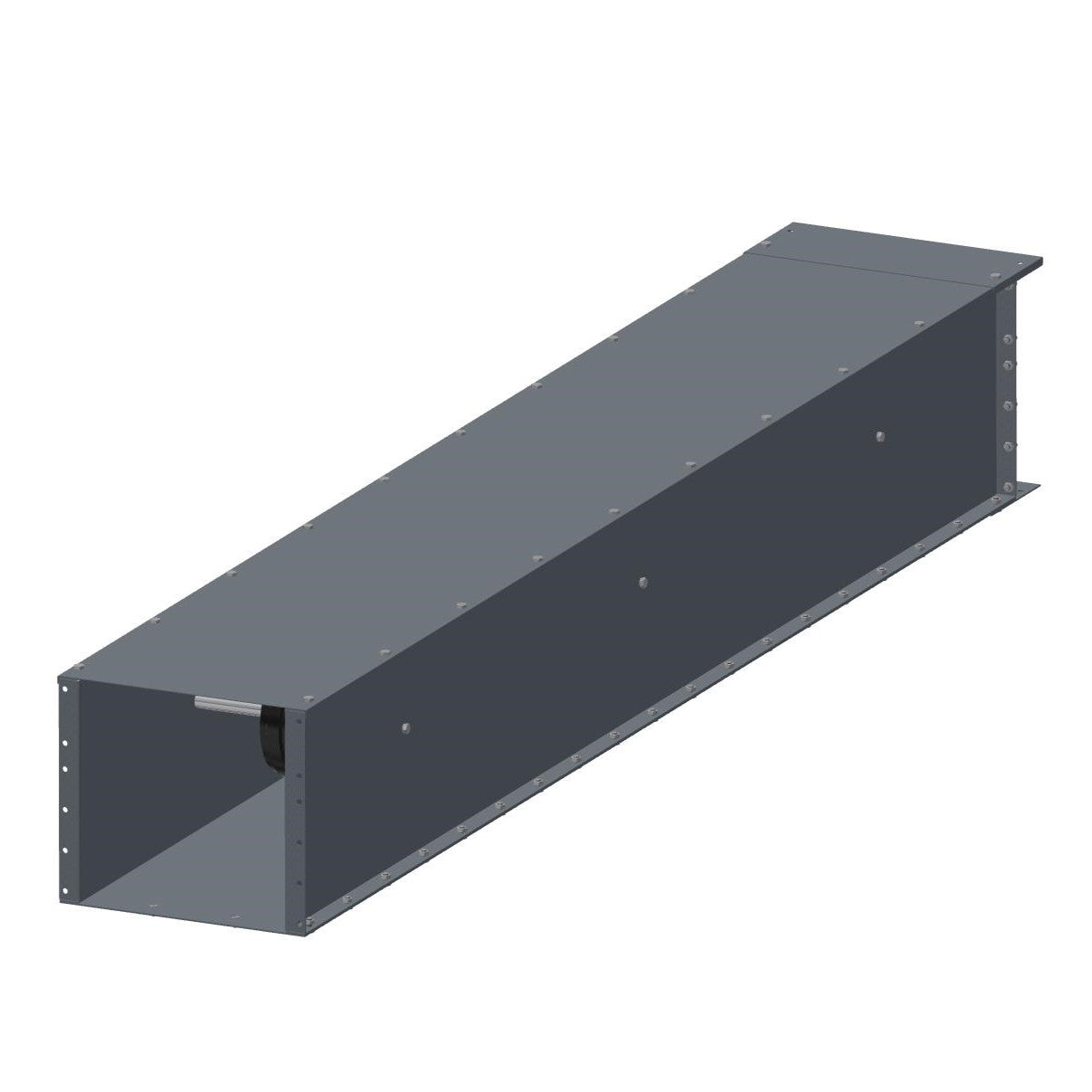 Extension 2,9 m for T57
