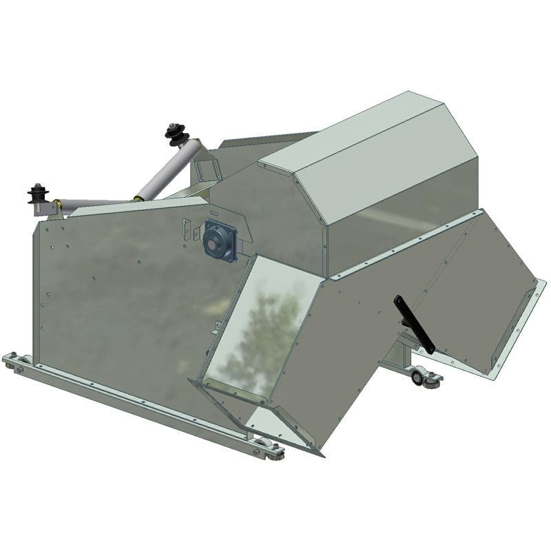 Tripper carriage T52