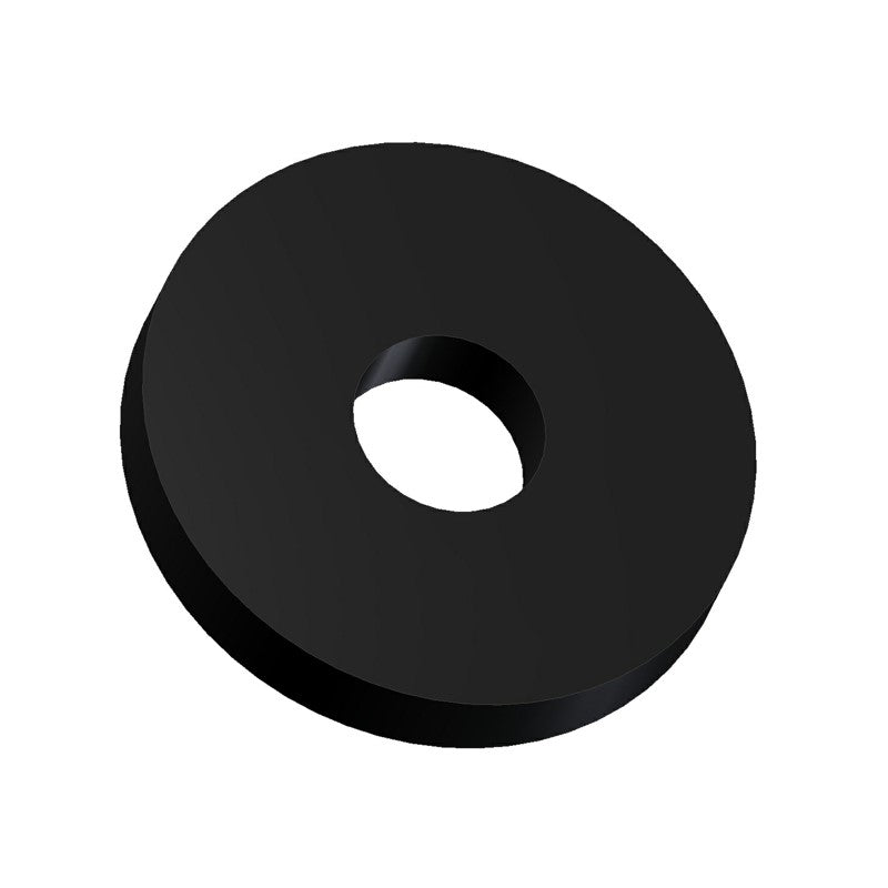 Adjusting washer for