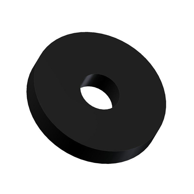 Adjusting washer f/elevator-