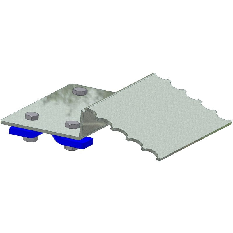 Signal fitting f/alignment
