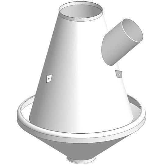 Pre-Cleaner KF20