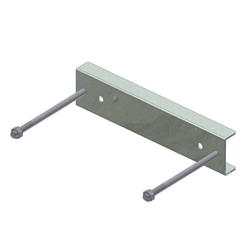 Fitting for ladder T20/T40