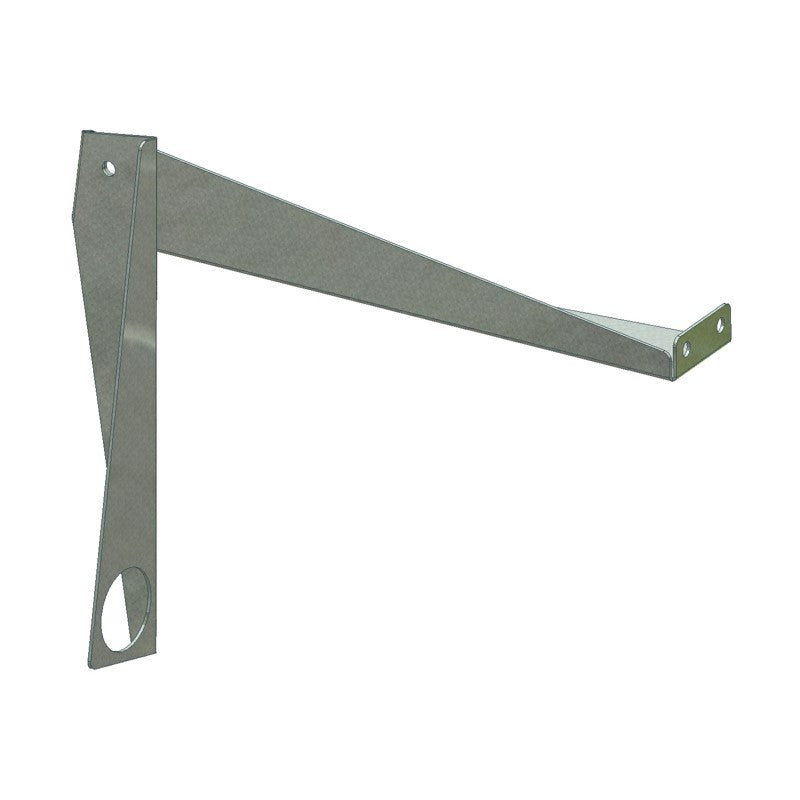 Fitting for blockit sensor T56