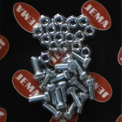 Bolts 32310