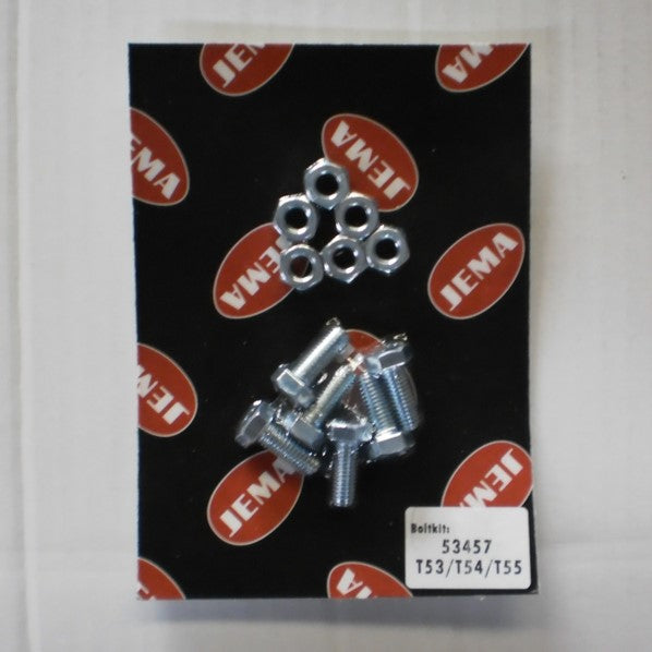 Bolts 53457