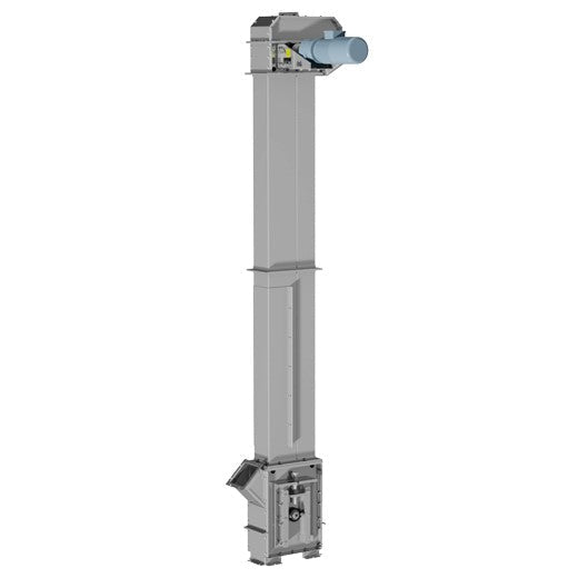 E11 Bucket elevator - 5,25 t/h