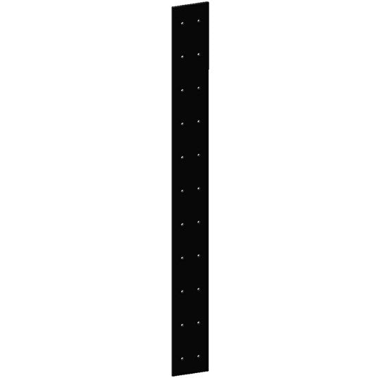 Elevator belt EP250/2, 100mm