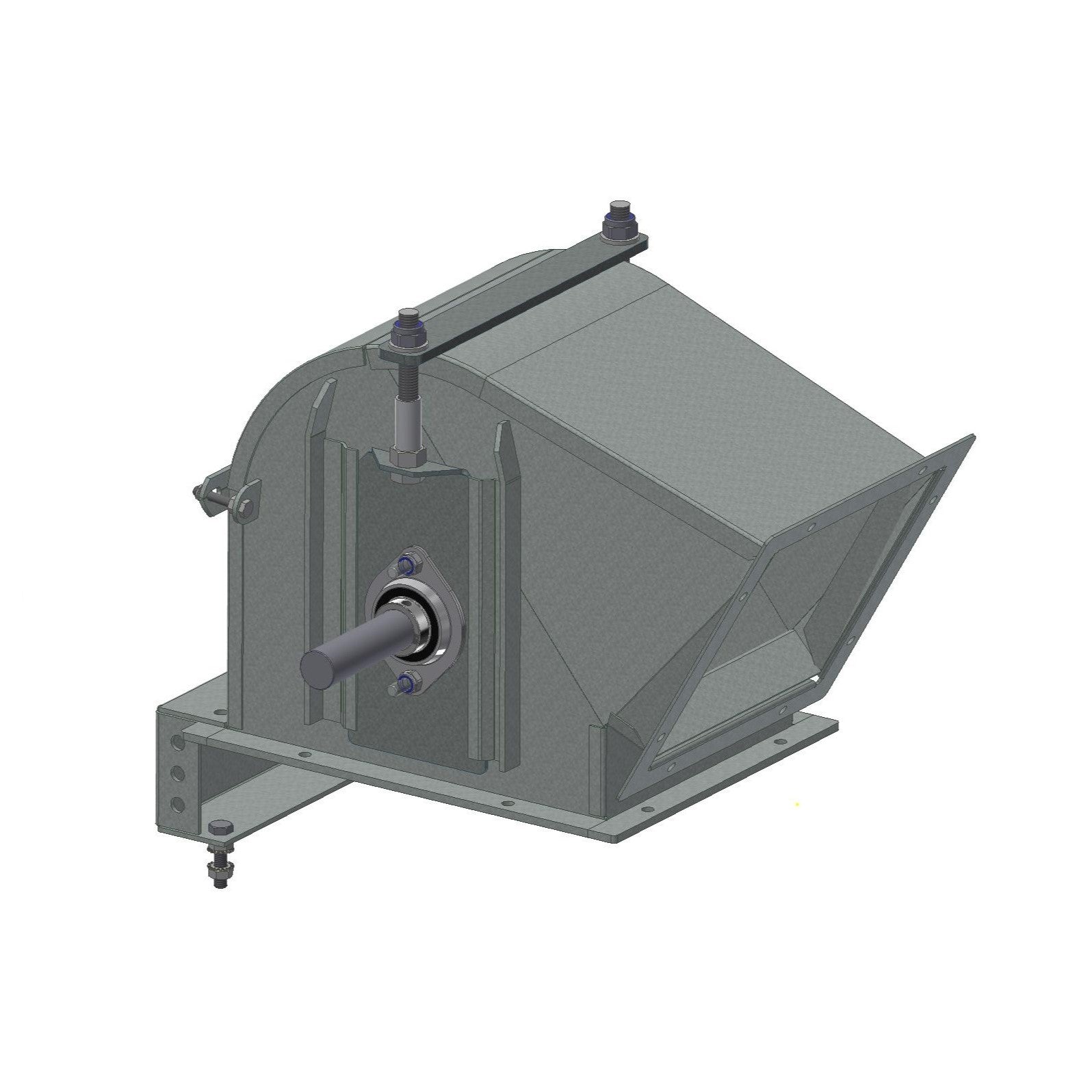 Elevatorhead T40 before 2004