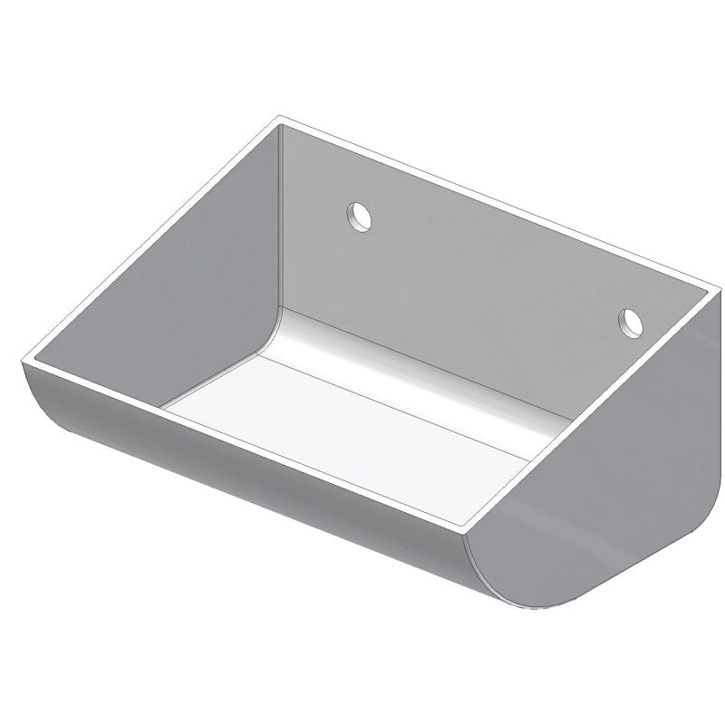 Elevator bucket, T54