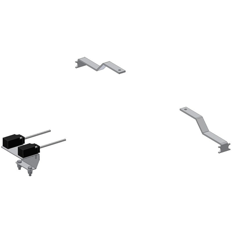 Limitstop f/el-turning winch