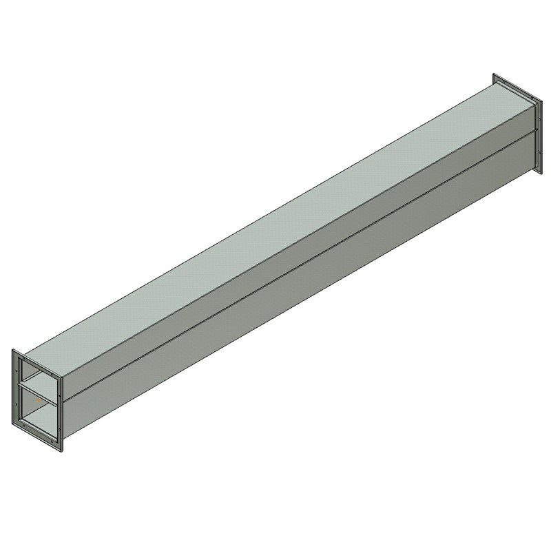 Extension 0,125 m. T40/T45