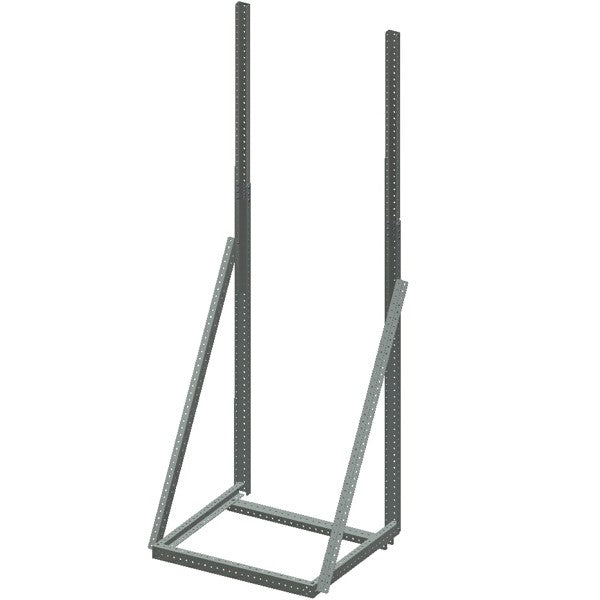 Gable-suspension fitting