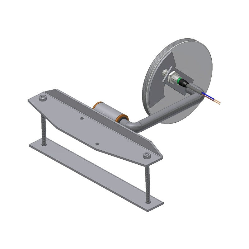 Speed control monitor for T19V/T50/T51/T52