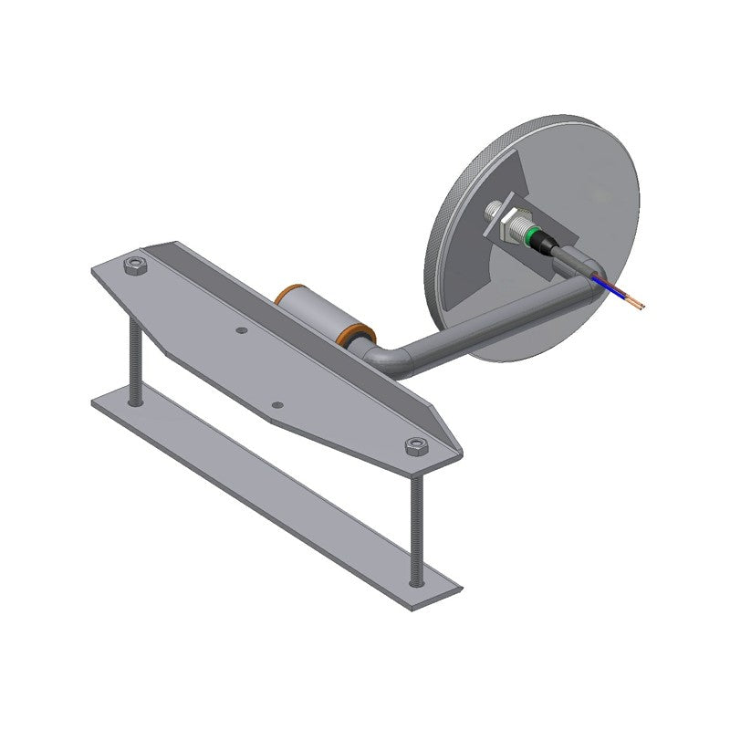 Tilbehør til T50