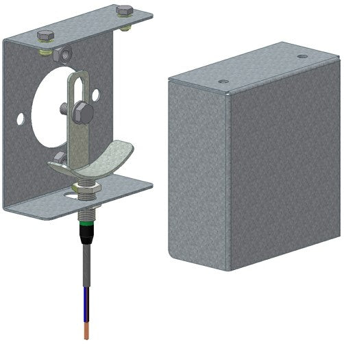 Extra outlet for T44 Chain conveyer