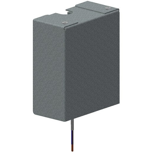 Speed control monitor, 2 poles, ATEX