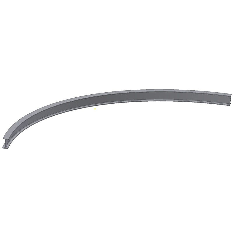 INP bend 90 deg. for cable runner