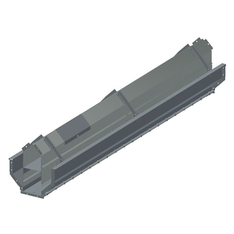 Inlet trough 0,5 m. T44,