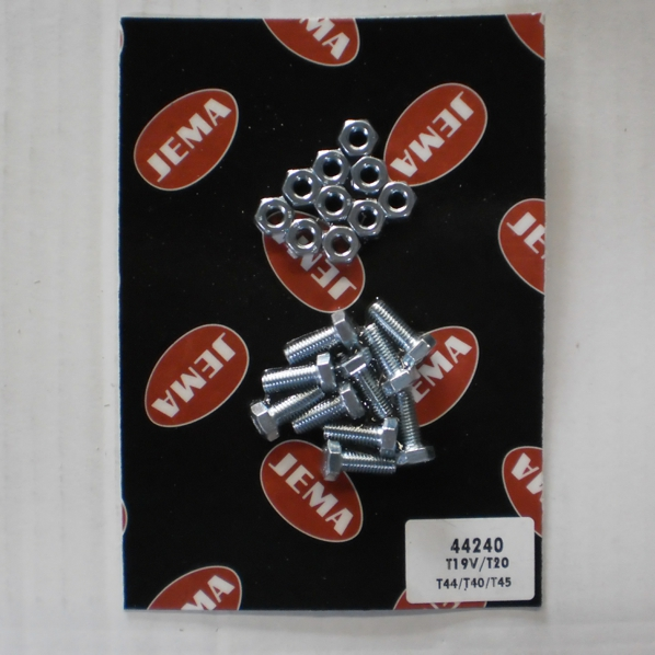 Bolts 44240