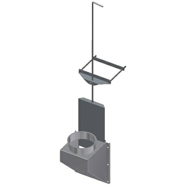 Inlet for T53