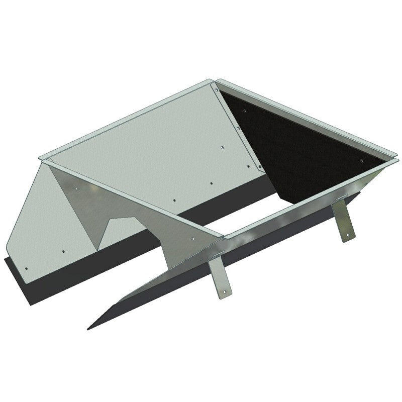 Indløbstragt T51