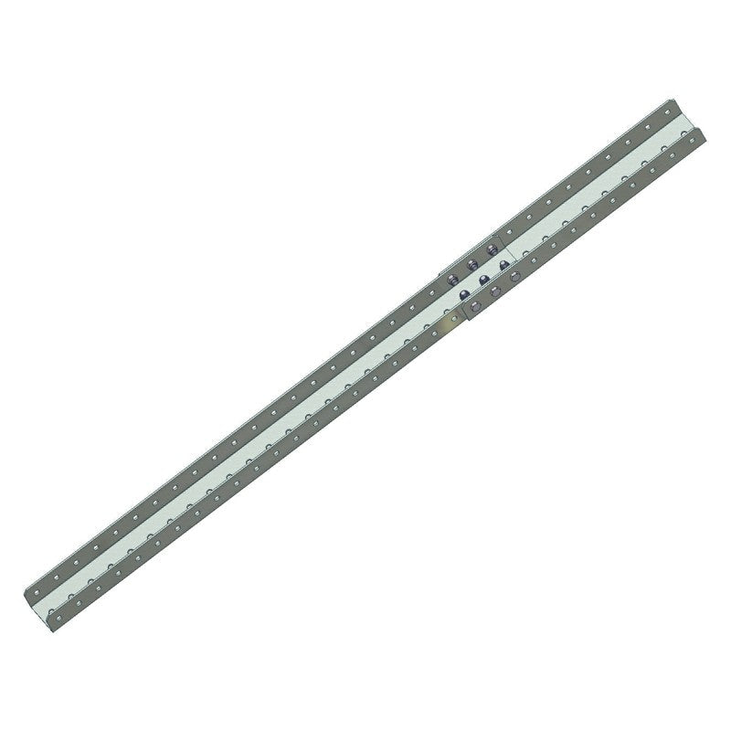 Adjustable profile 1200-1650
