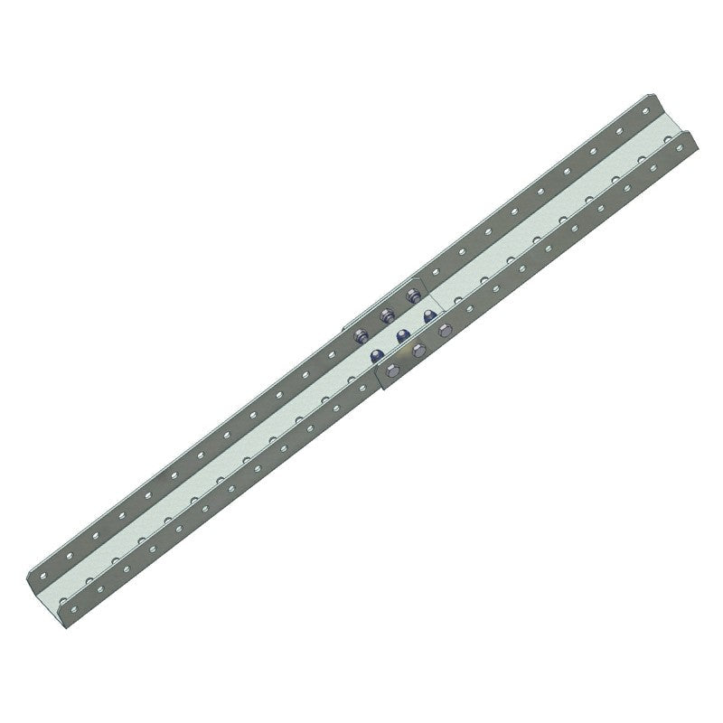 Adjustable profile 750-1200
