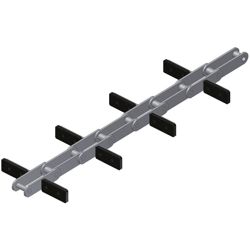 Chain T49, running metre